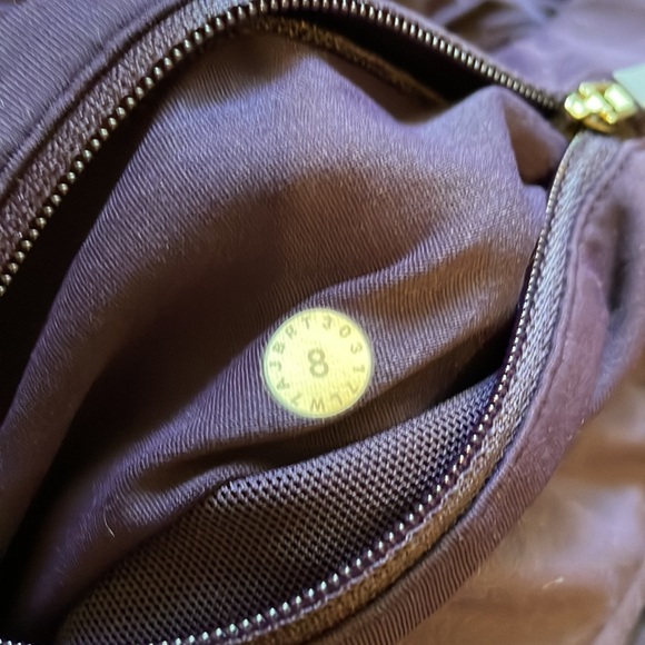 Lululemon Speed Up Short Mid-Rise - Picture 3 of 3